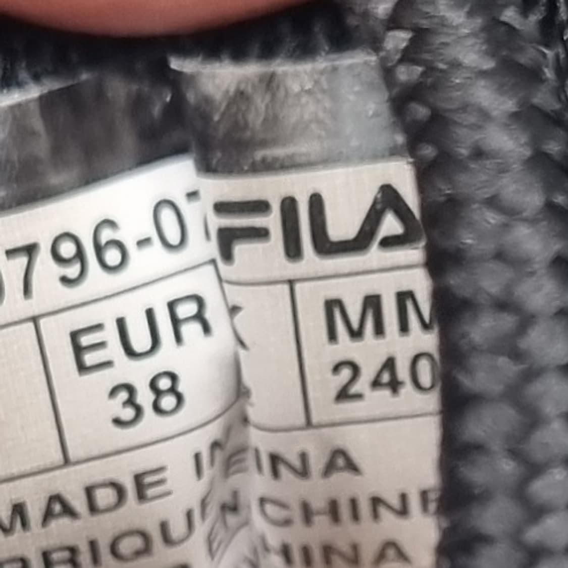 휠라 트레일데몬 1997 여성운동화240  상품이미지6