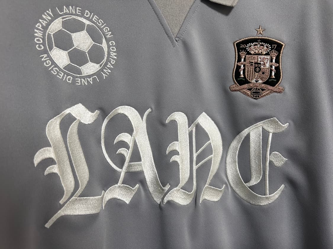 Vintage Lane Jersey shirt 상품이미지6