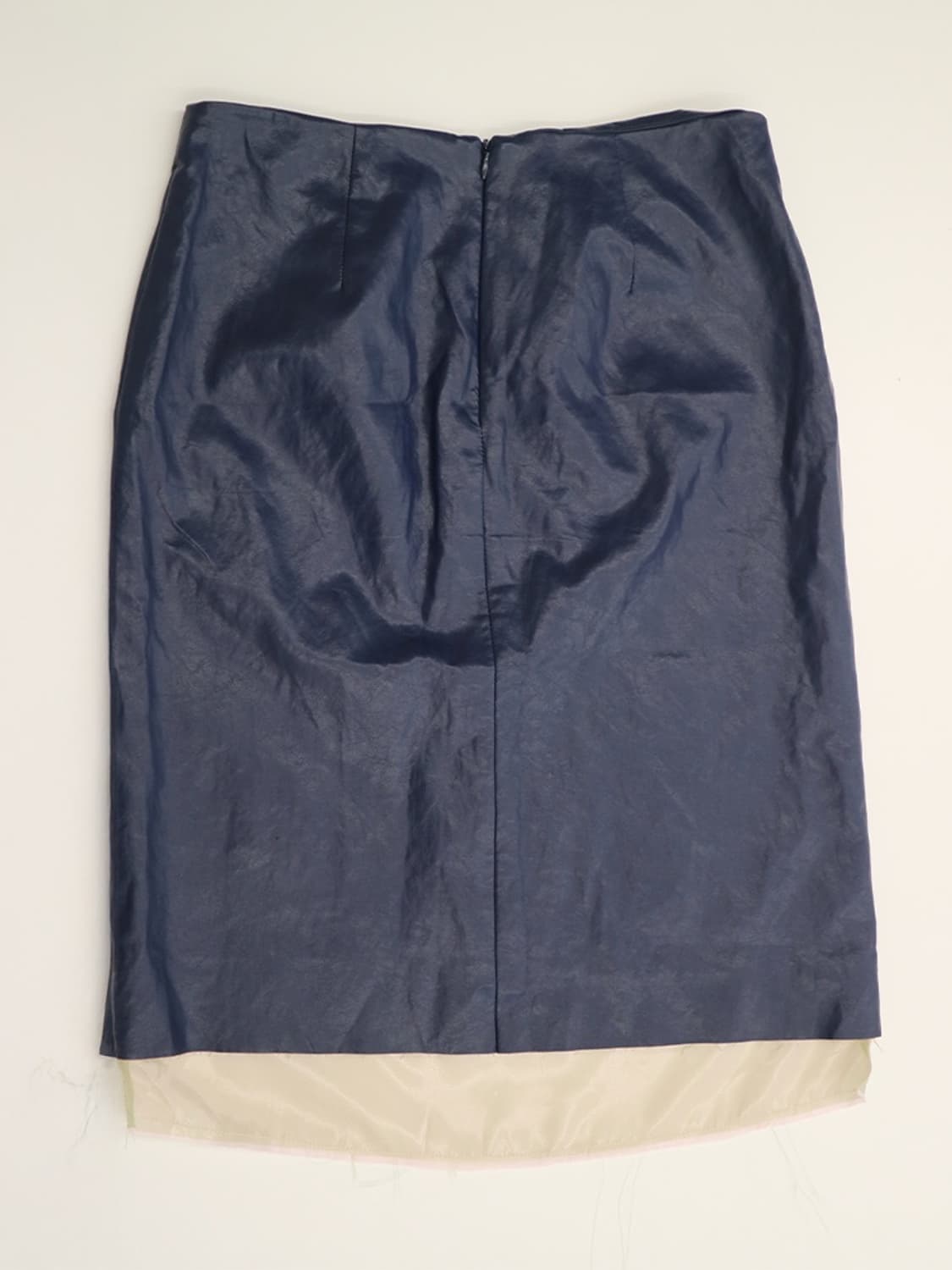 [Punctum Test] “O” skirt on green 상품이미지4