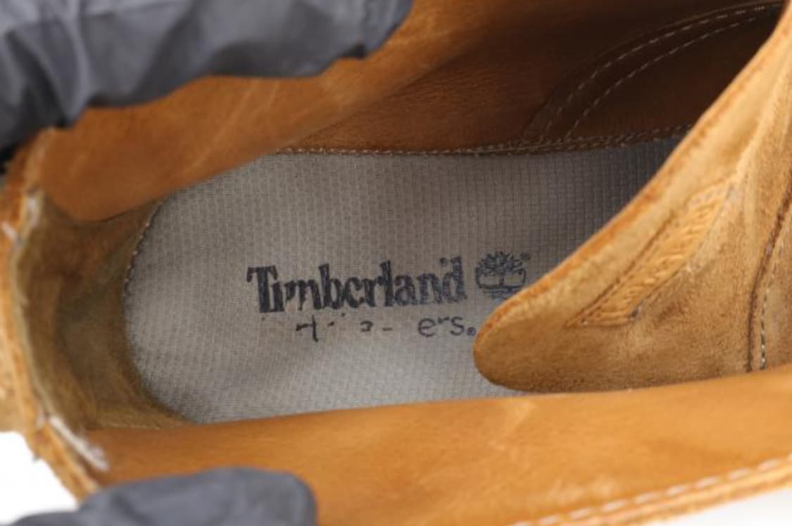 팀버랜드 부츠 상품이미지4