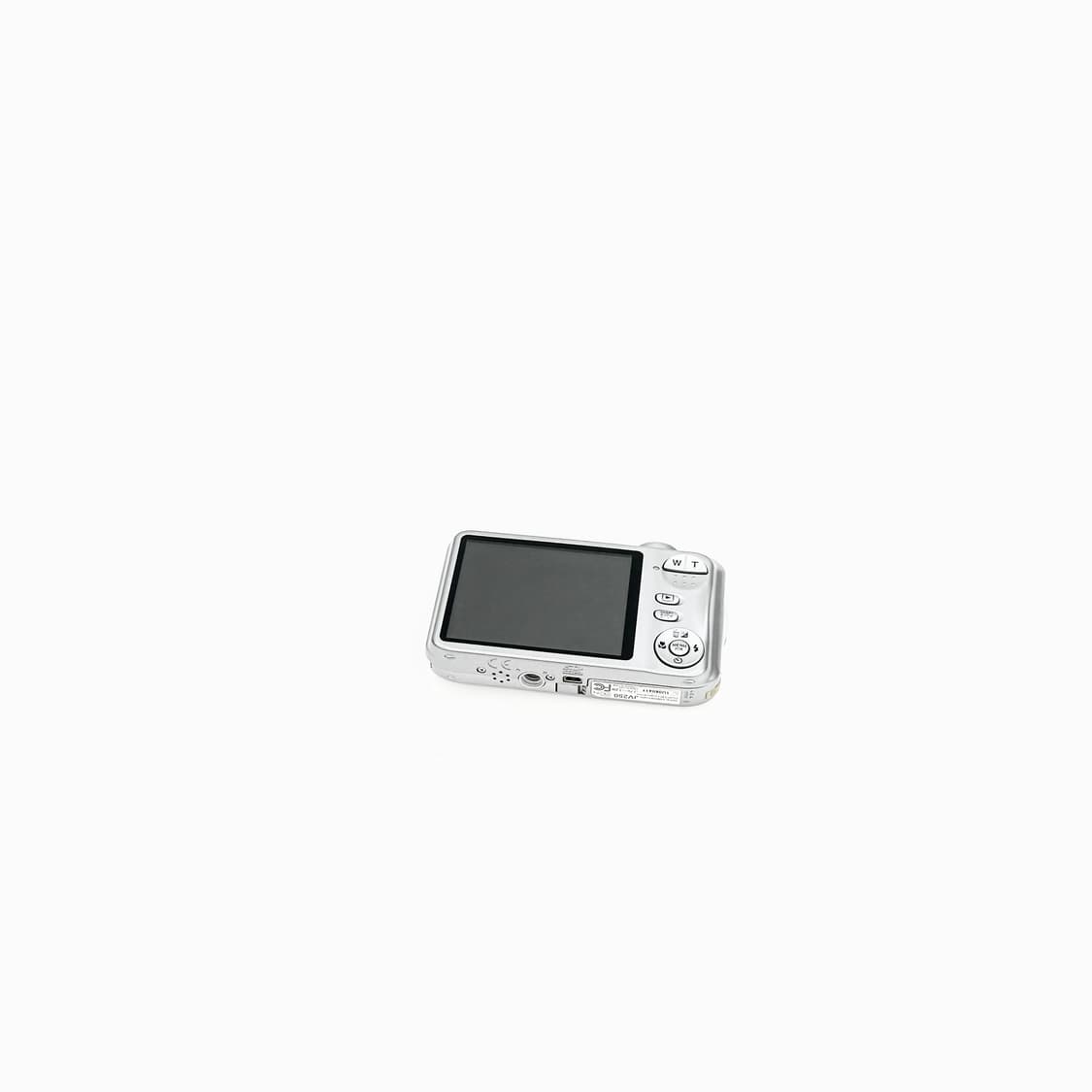 입문&필름색감!)FujiFilm Finepix JV250 디카 카메라 상품이미지10