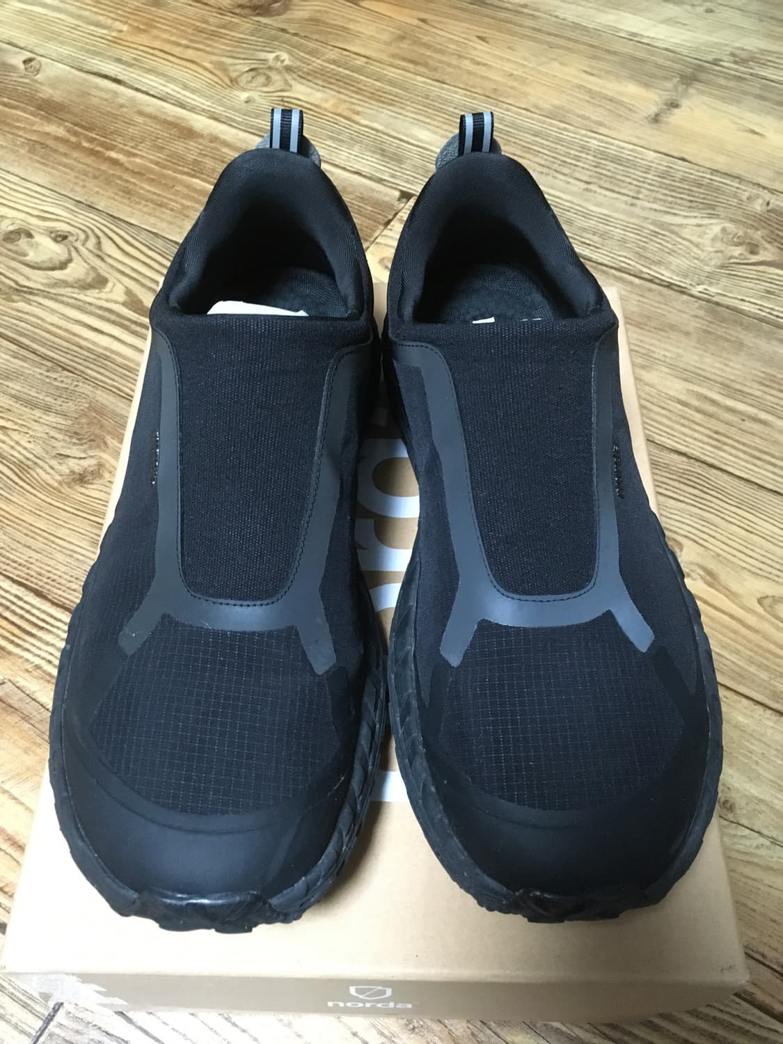 노다 003 피치블랙 판매합니다 상품이미지2