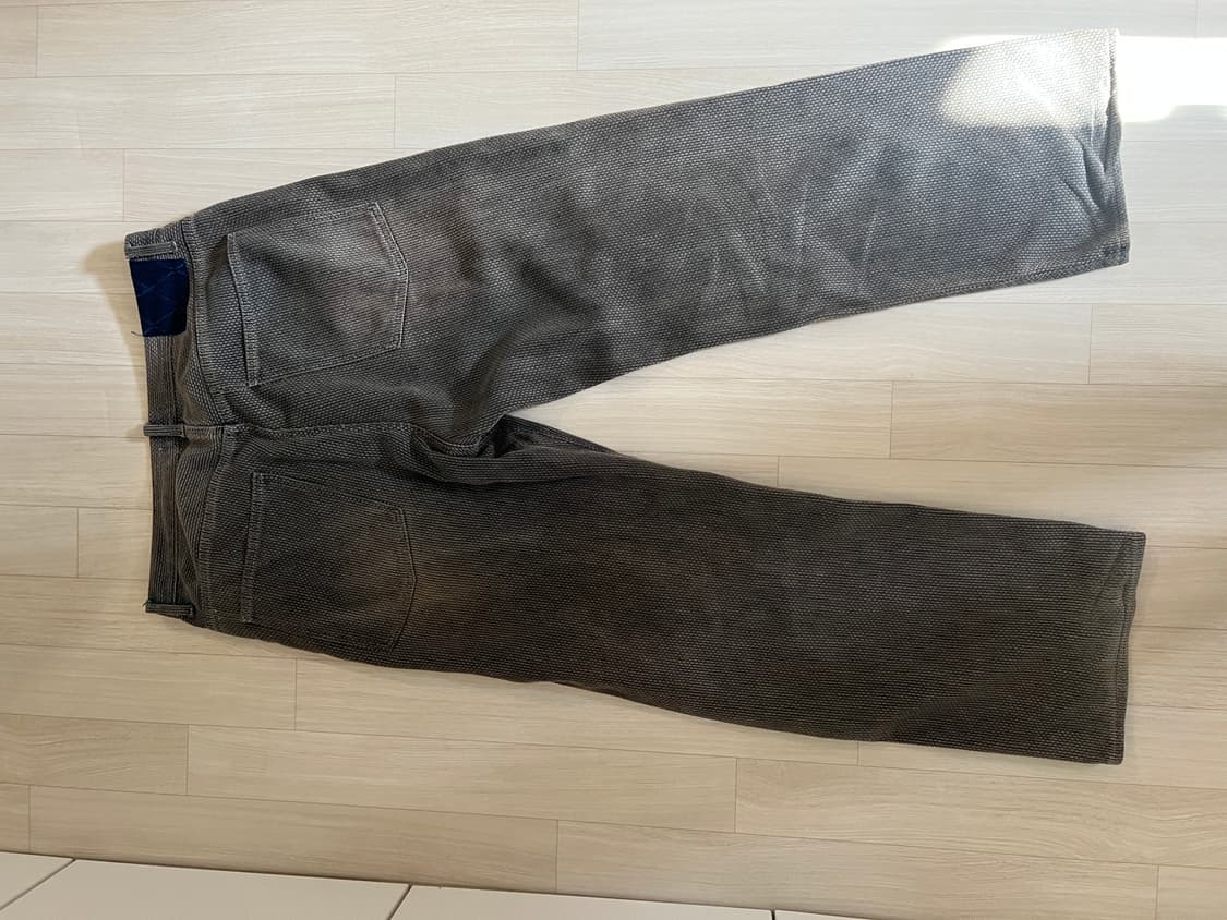 키바타 RTW 002 카키시부 상품이미지2