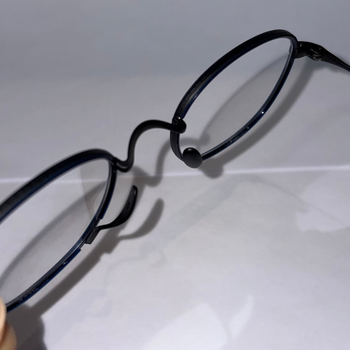 가메마넨 안경 상품이미지3