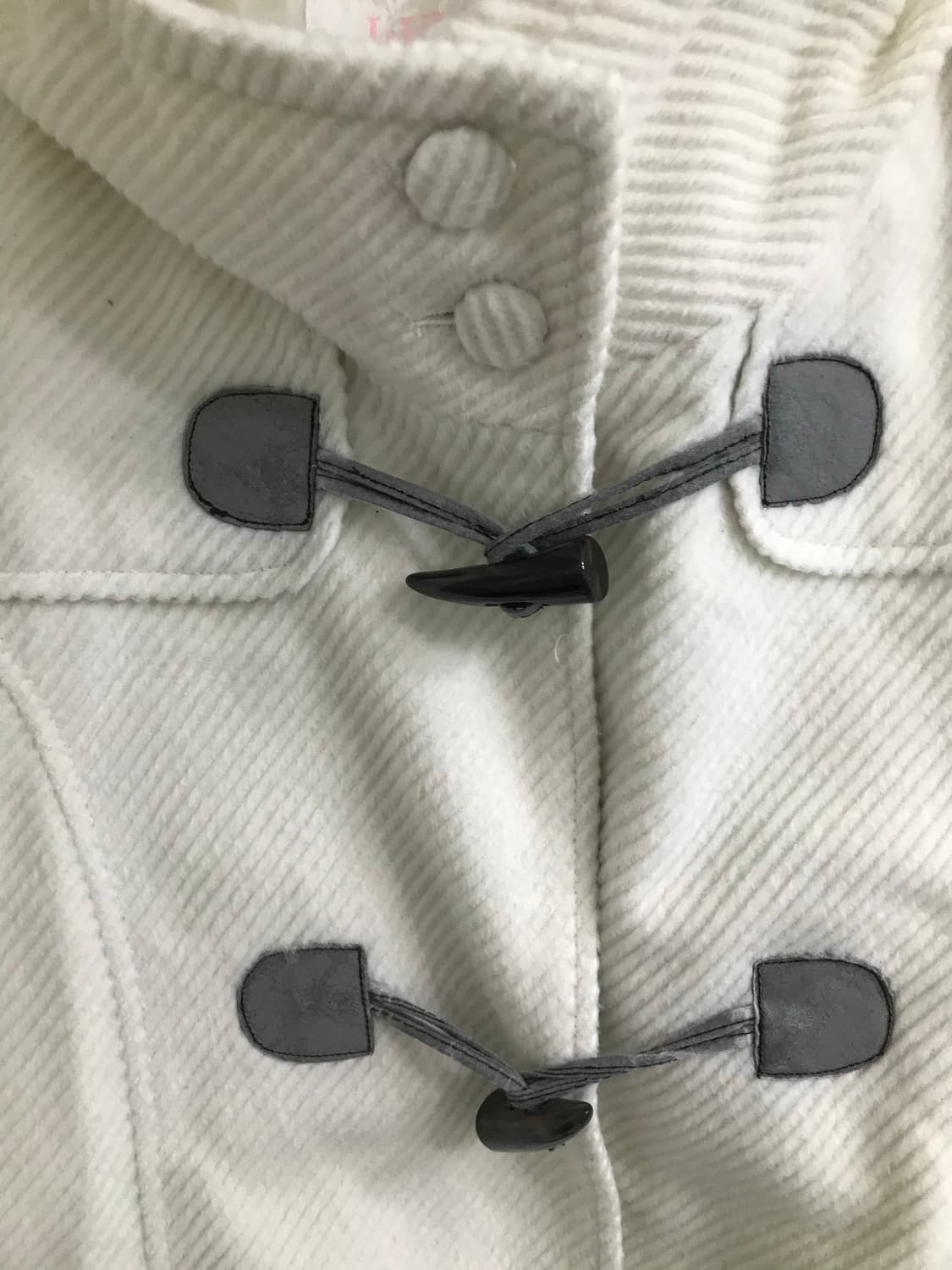 리즈리사 아베크롬비 화이트 페어리 모리걸 코디세트 상품이미지5