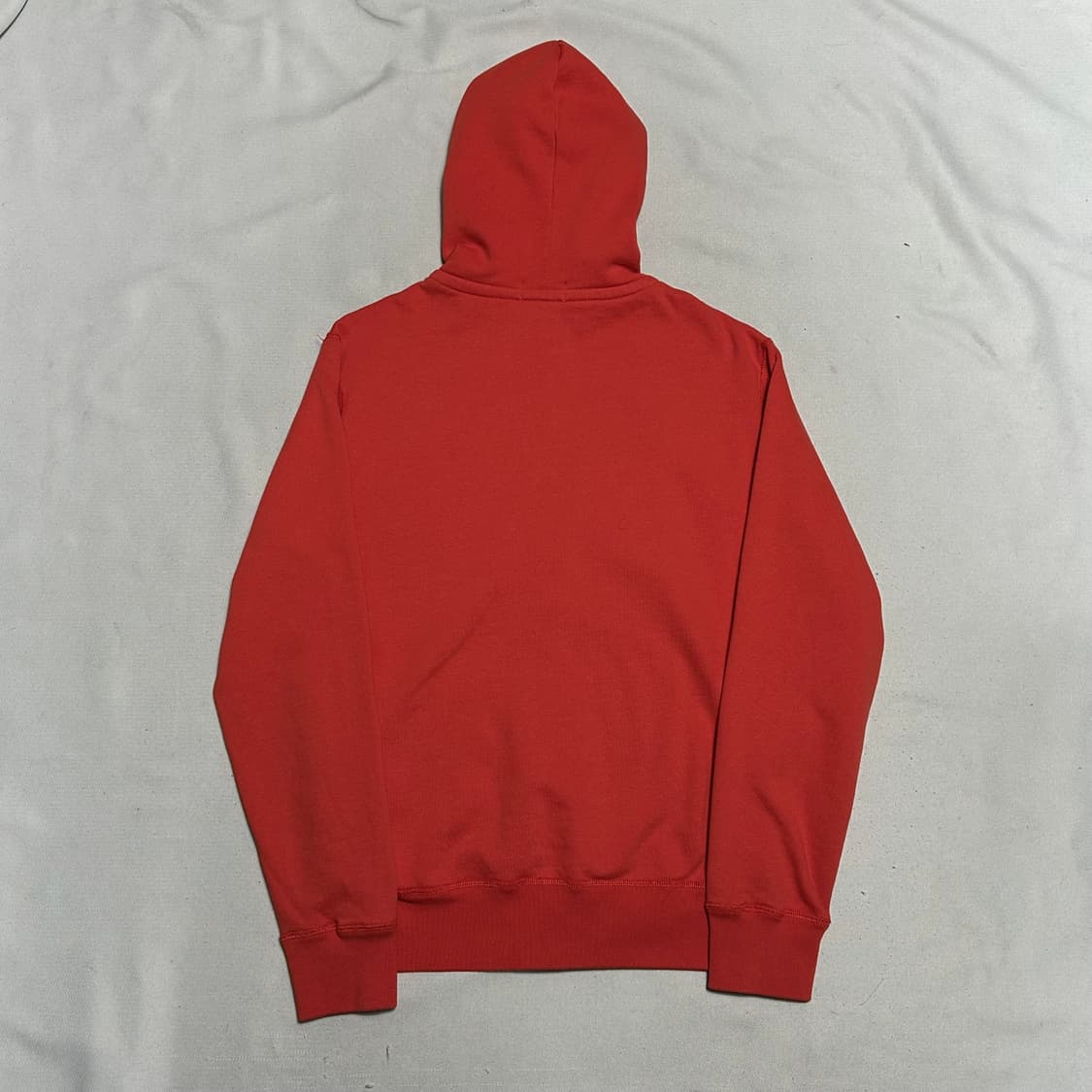 S 폴로랄프로렌 오렌지 후드집업 상품이미지3