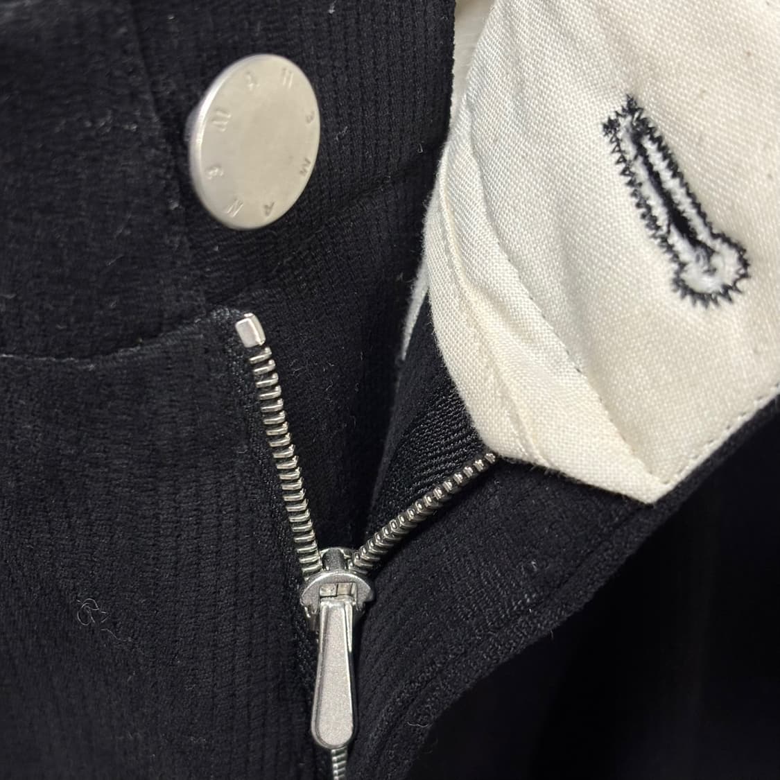 L) 3man 쓰리맨 트라우저 상품이미지3