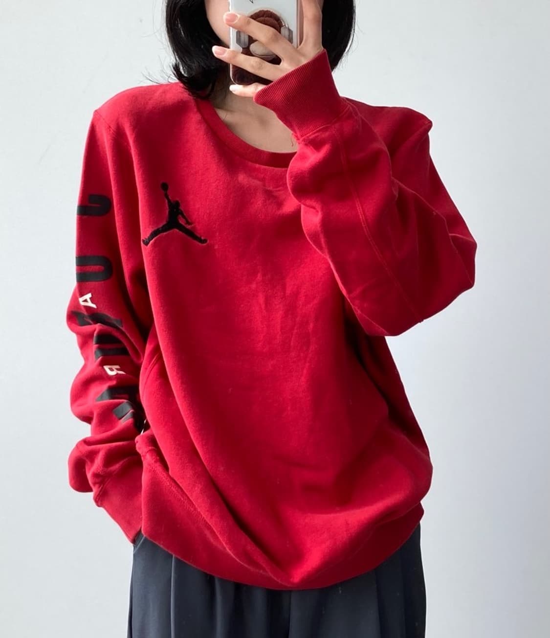 조던 맨투맨 상품이미지1