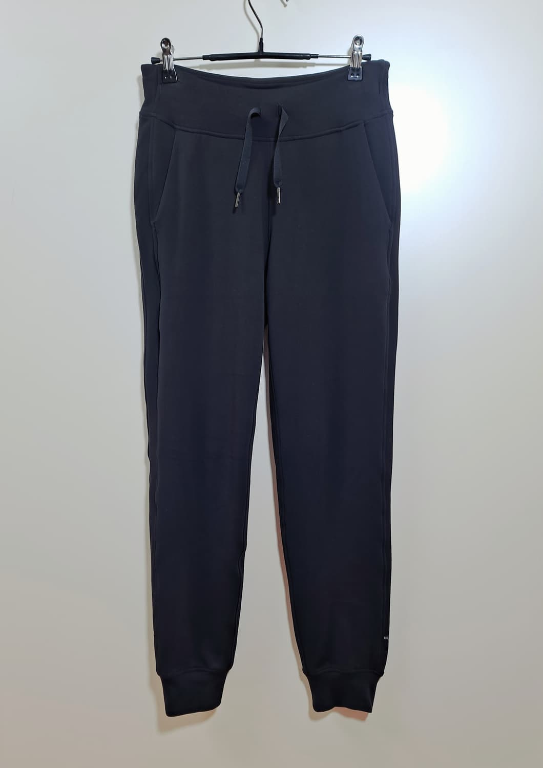 LULULEMON 여성 겨울용 조거 팬츠 M 상품이미지1