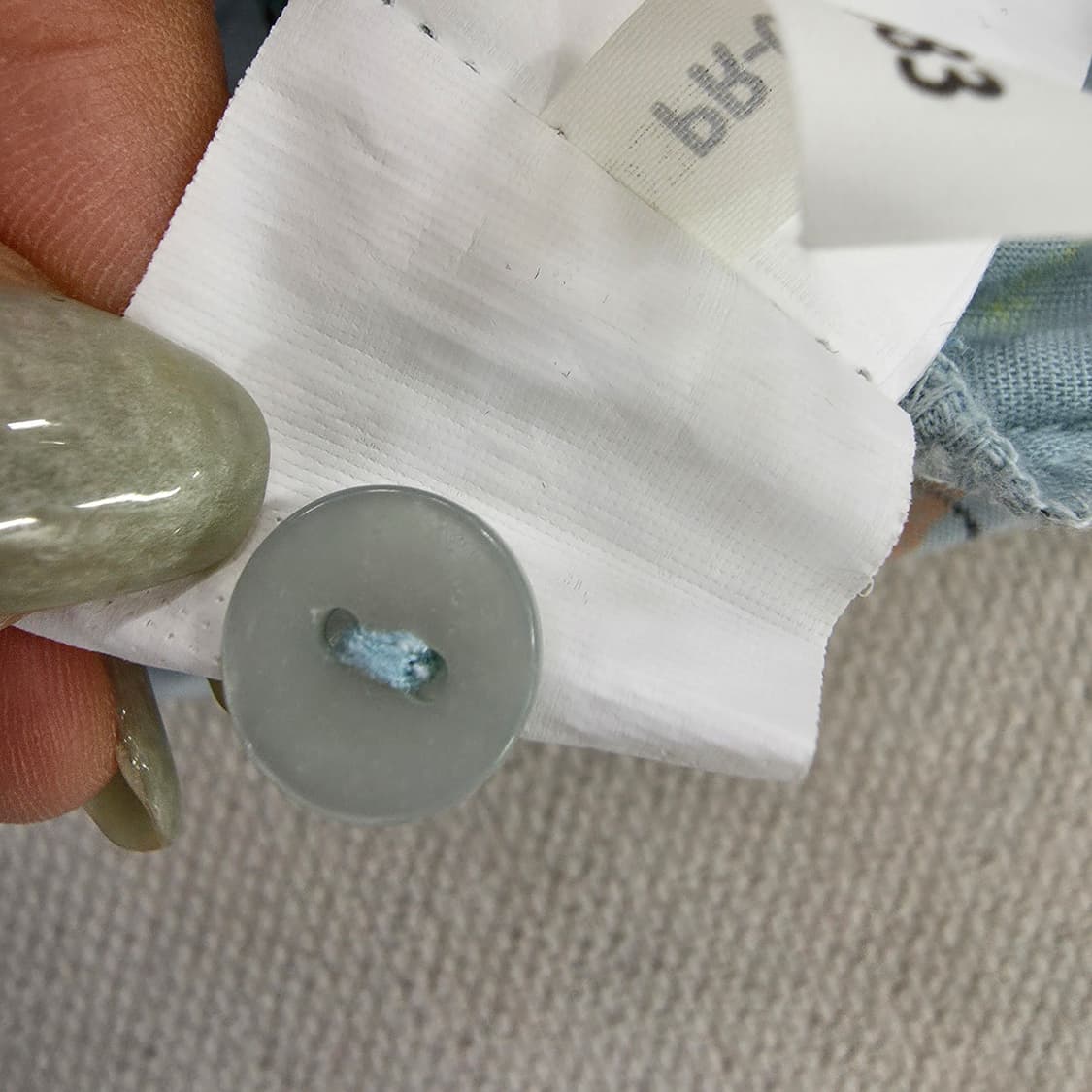 [12] 애니멀즈옵저버토리 키즈 셔츠 0127J 상품이미지5