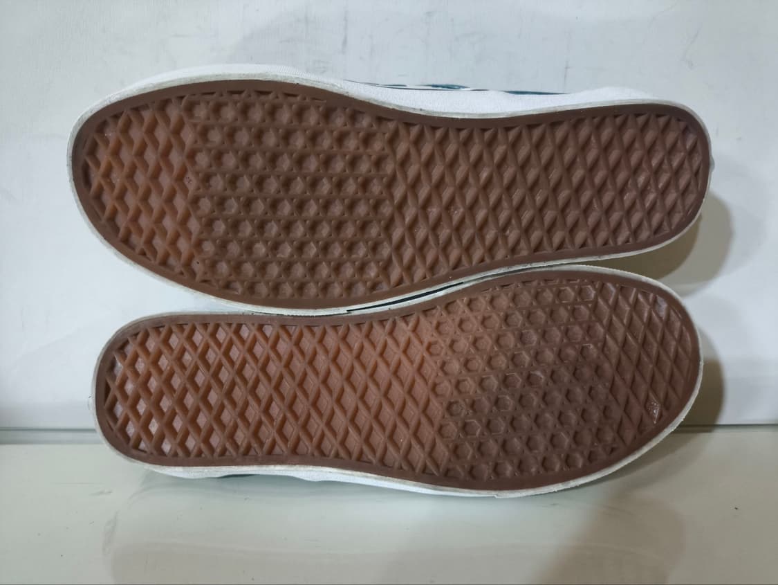 280mm 반스 띠어리 체커보드 슬립온 상품이미지9