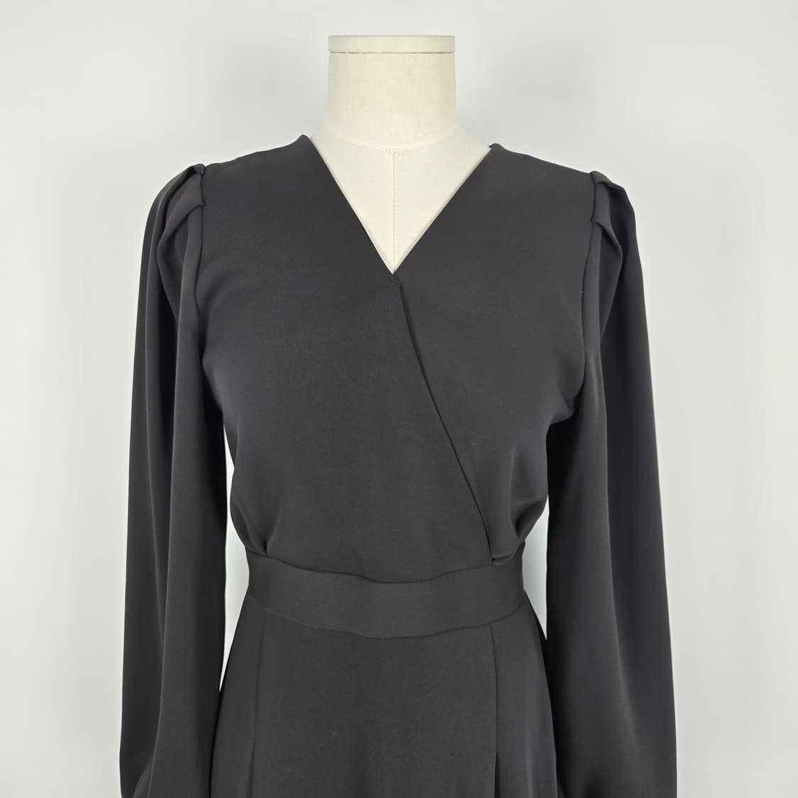 0832 오디네르 ordinaire  원피스M 상품이미지3