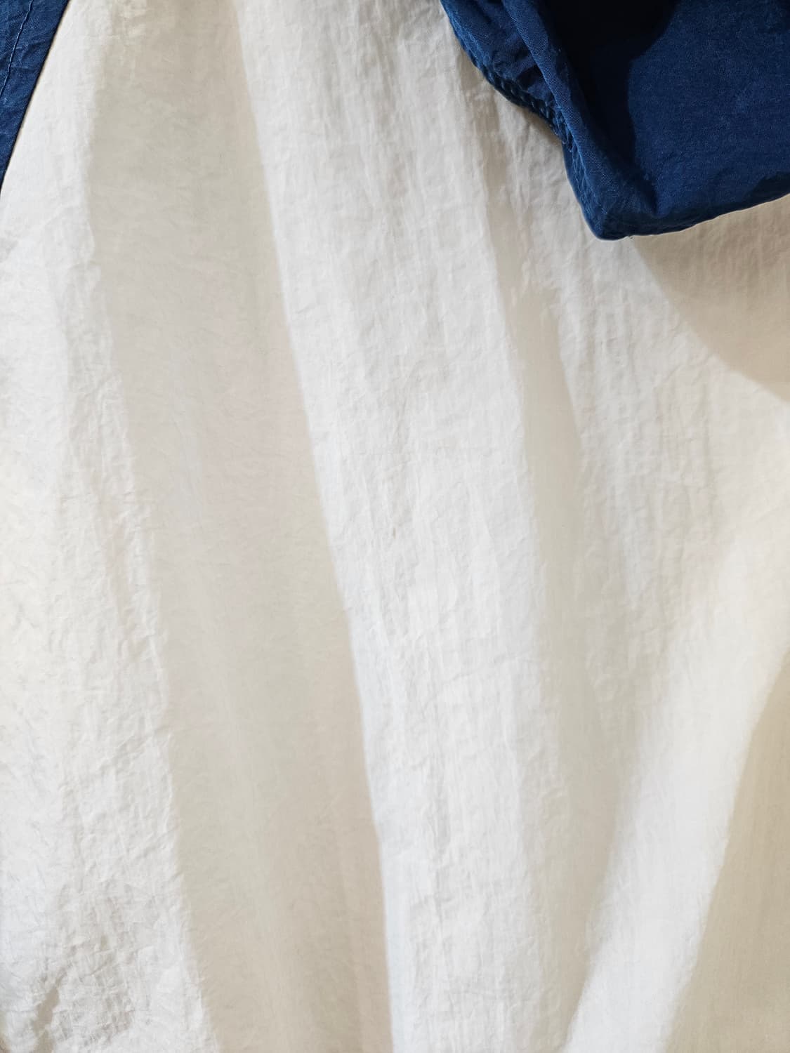 나이키 헤리티지 윈드러너 바람막이 상품이미지5