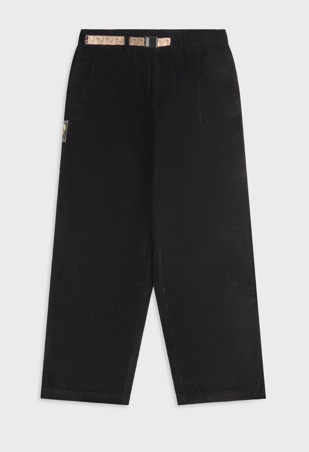 브레인데드 코듀로이 팬츠 상품이미지1