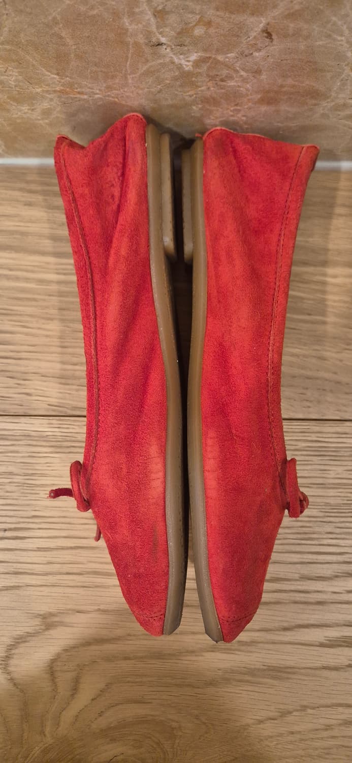 Reqins 흐꺙 하모니 레드 상품이미지3