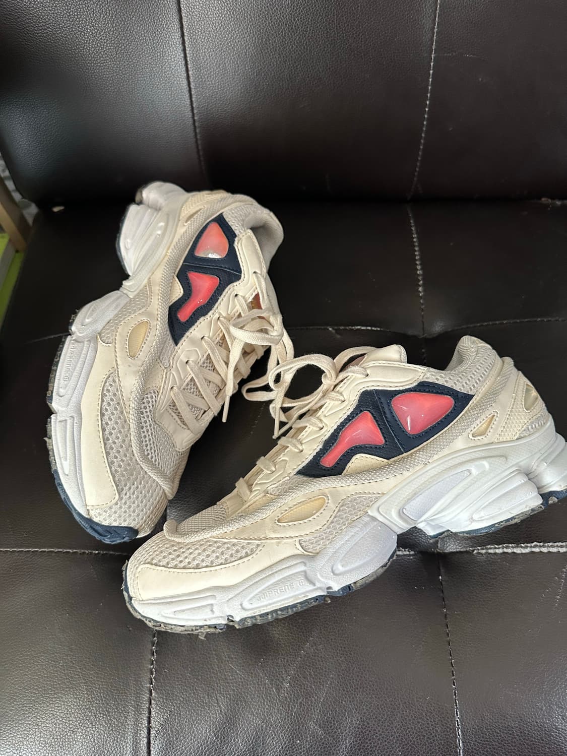 라프시몬스 아디다스 250  상품이미지1