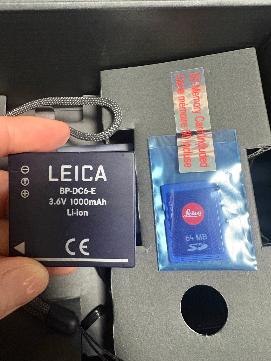 라이카 c-lux 2 상품이미지5