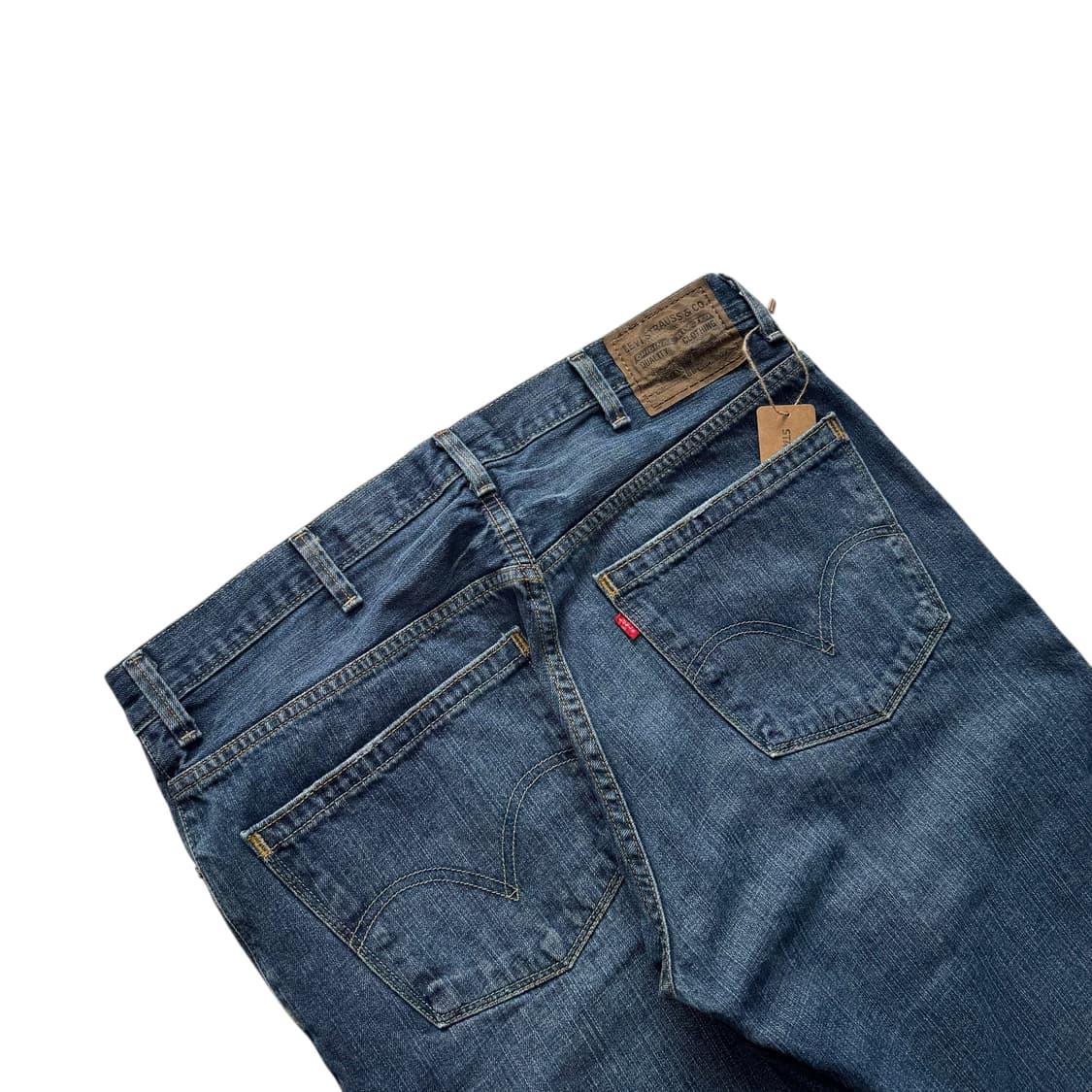 [39] 리바이스 559 데님 청바지 [LV1412] 상품이미지7