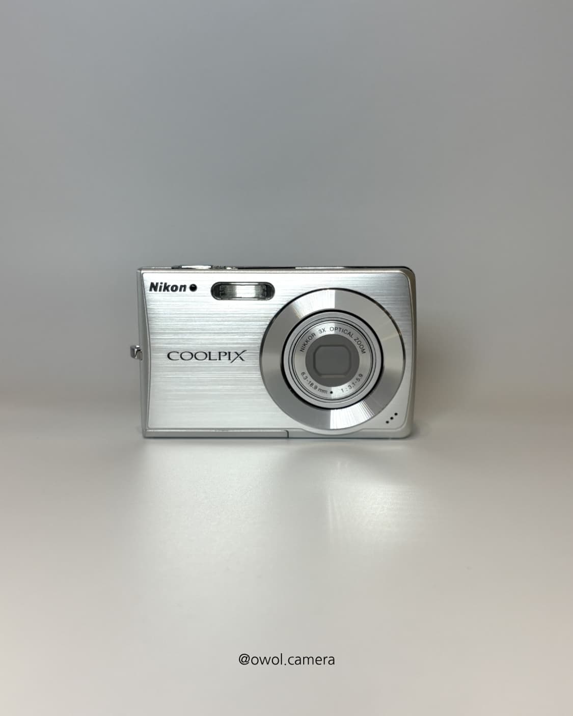 니콘 쿨픽스 S200 Nikon COOLPIX S200 상품이미지2