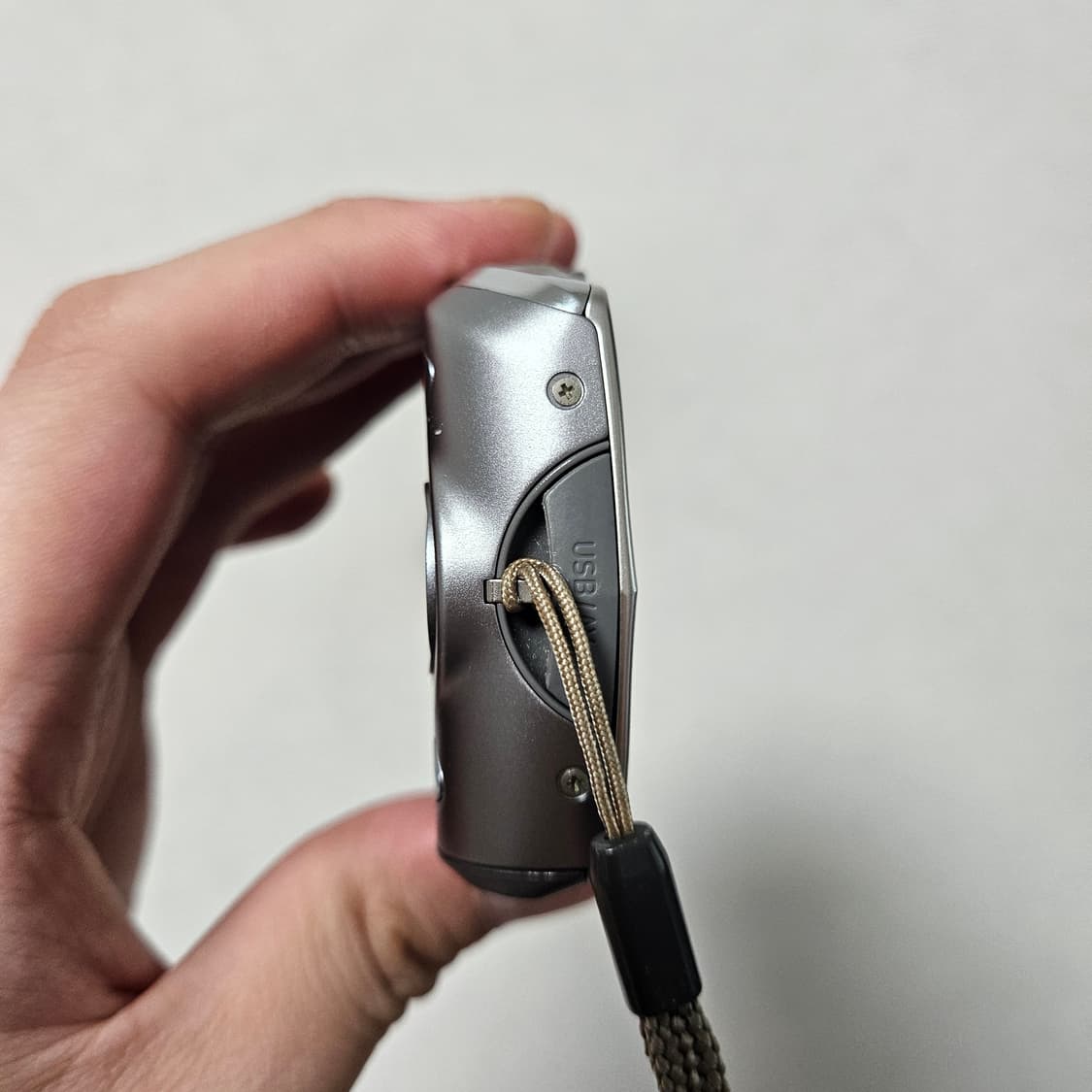 (박스셋)카시오 엑슬림 EX-Z2000 디카 (모카 디카 동일렌즈 사용) 상품이미지7