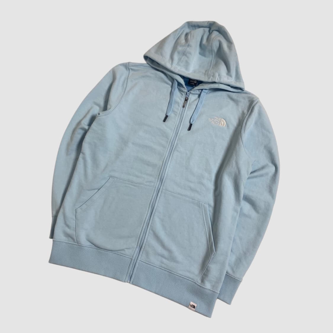 노스페이스 후드집업 상품이미지1