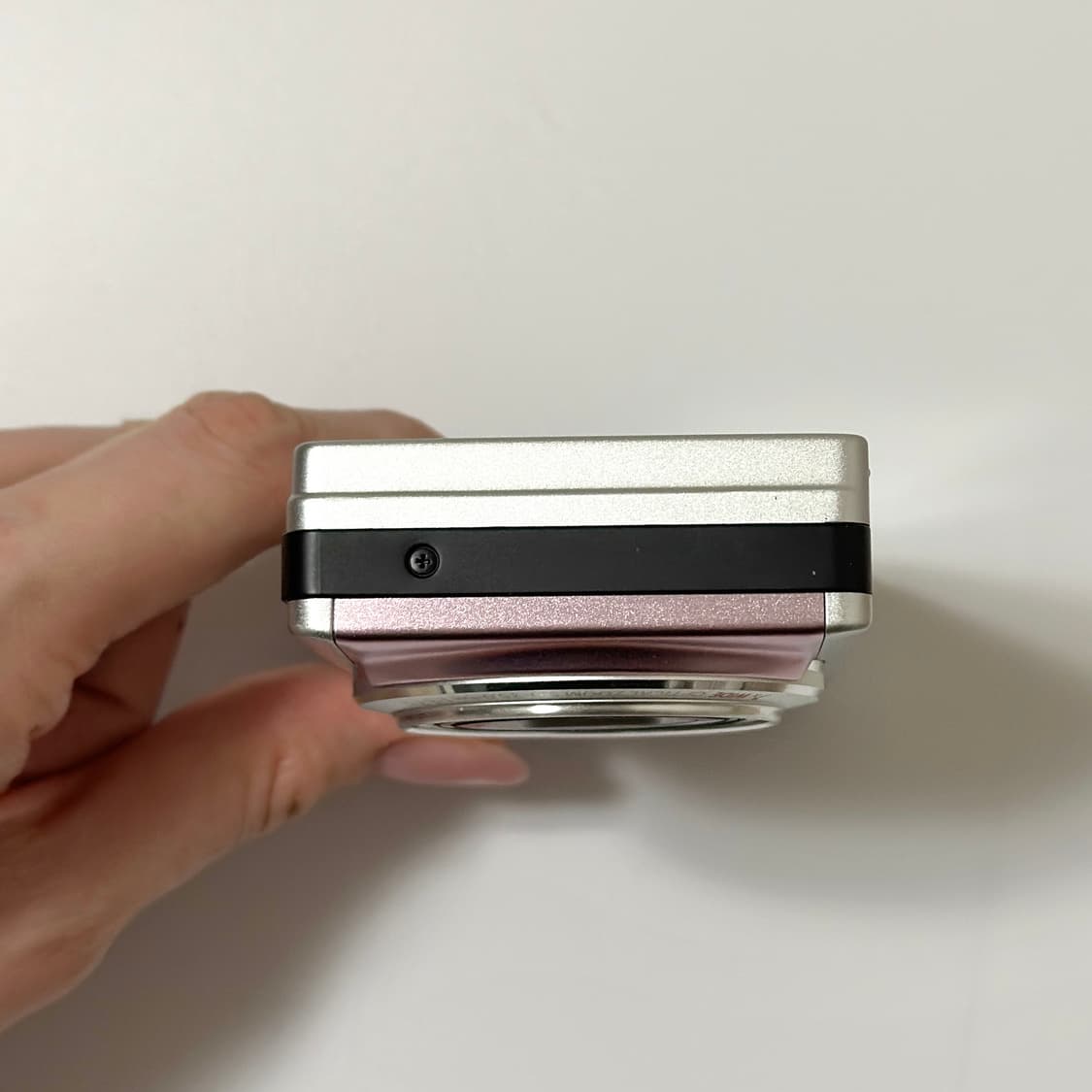 풀셋!) Olympus  μ-7040 올림푸스 뮤 7040 핑크 상품이미지6