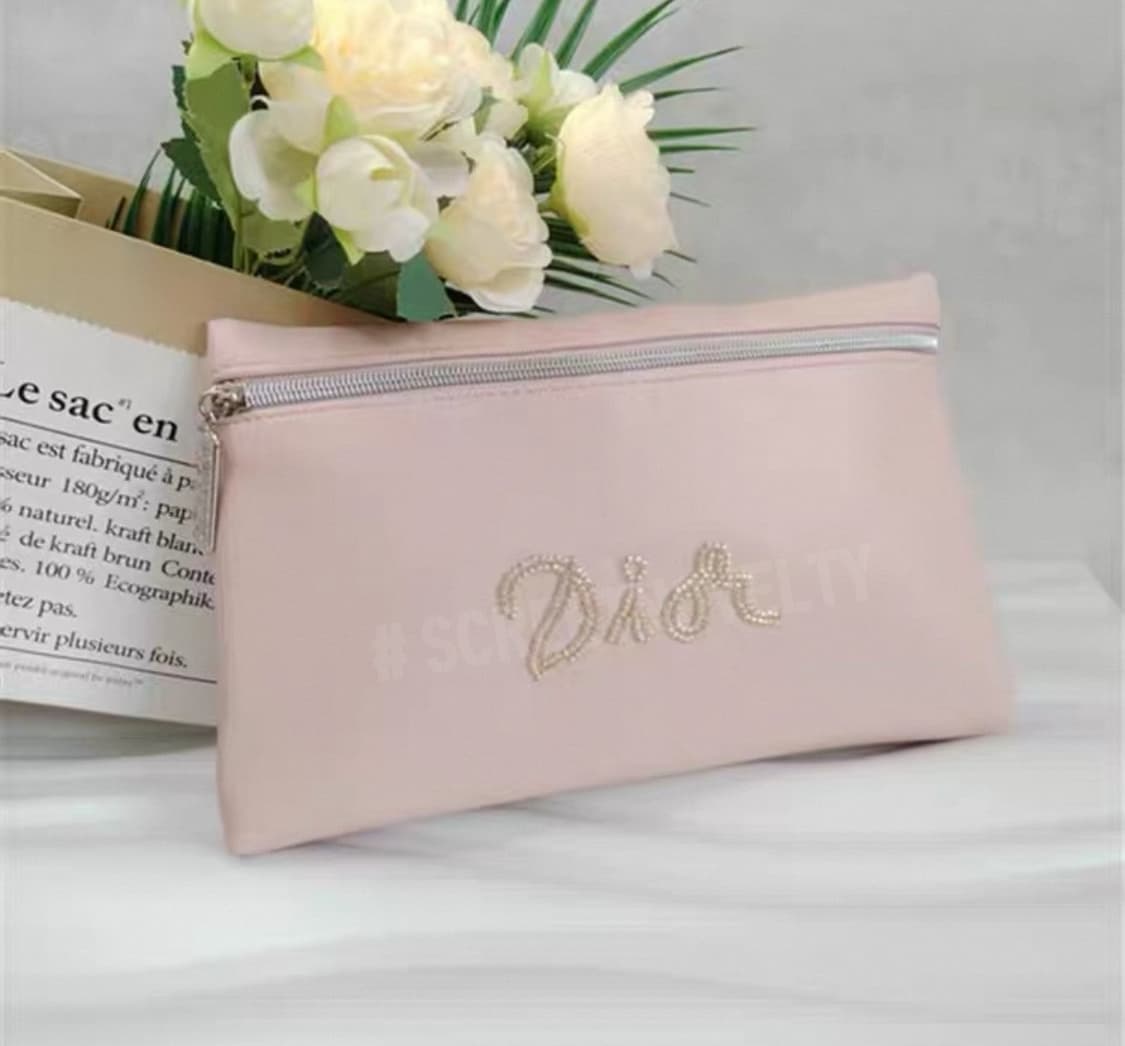디올뷰티 비즈 모티브 클러치 상품이미지9