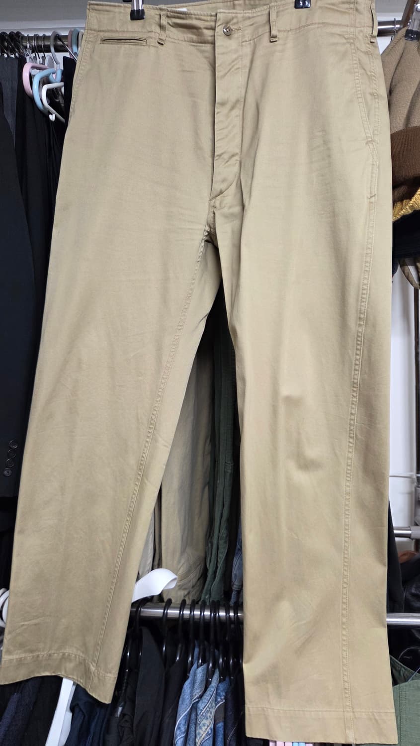 아나토미카 치노2 36 상품이미지1