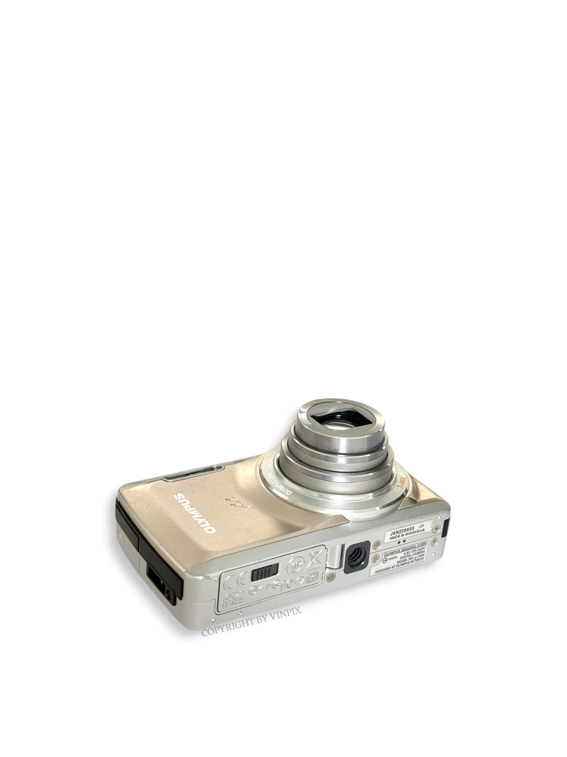 |하투하🩷| 올림푸스 뮤 7040(MJU 7040) 디지털 카메라 디카 상품이미지7