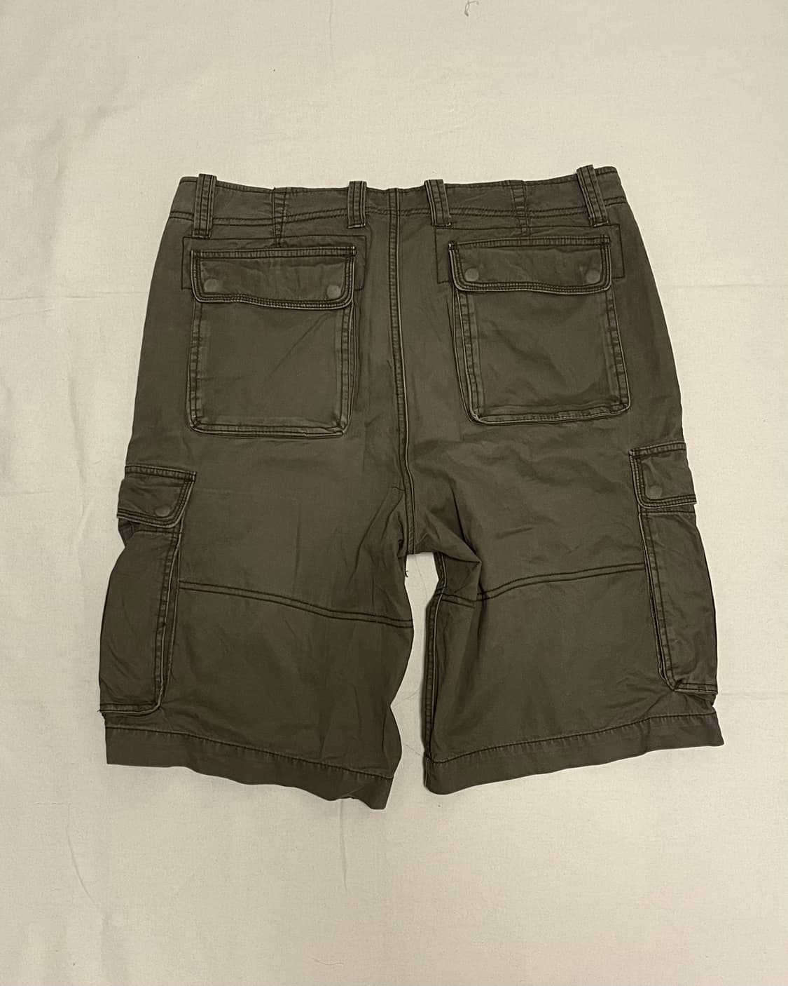 SPAO bermuda cargo pants 상품이미지5