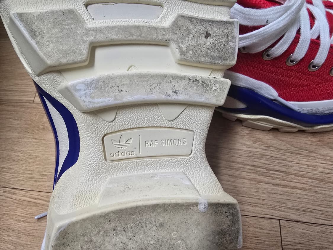 아디다스 라프시몬스 상품이미지4