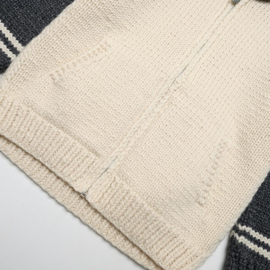 cowichan sweater 상품이미지3