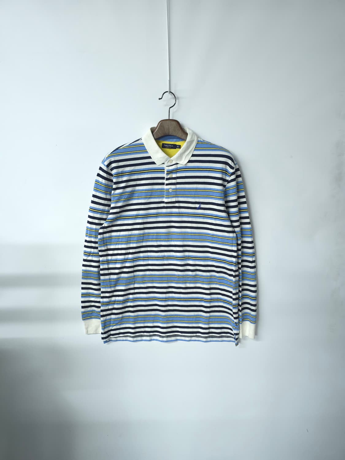 노티카(NAUTICA) 90s 카라티 ( 남성 105 ) 상품이미지1