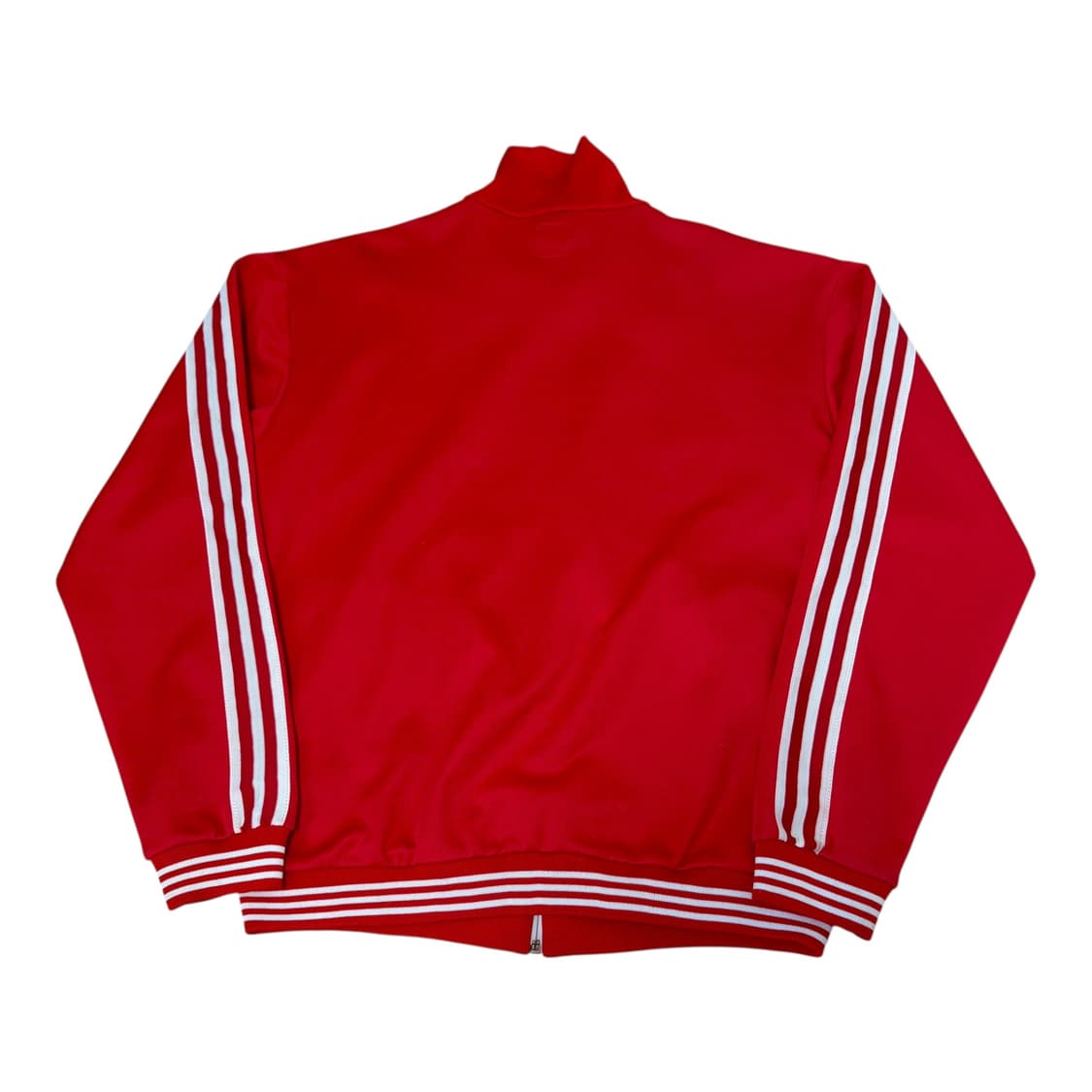 아디다스 올드스쿨 (구)페루 국대 트랙탑 져지(실측 M) 상품이미지2