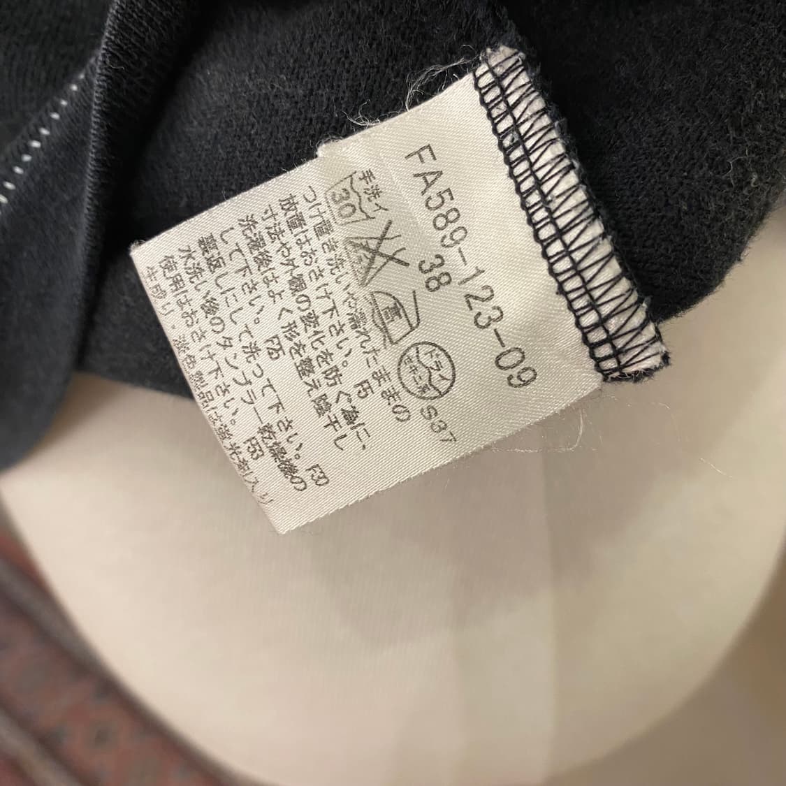 버버리 반팔 티셔츠 상품이미지7