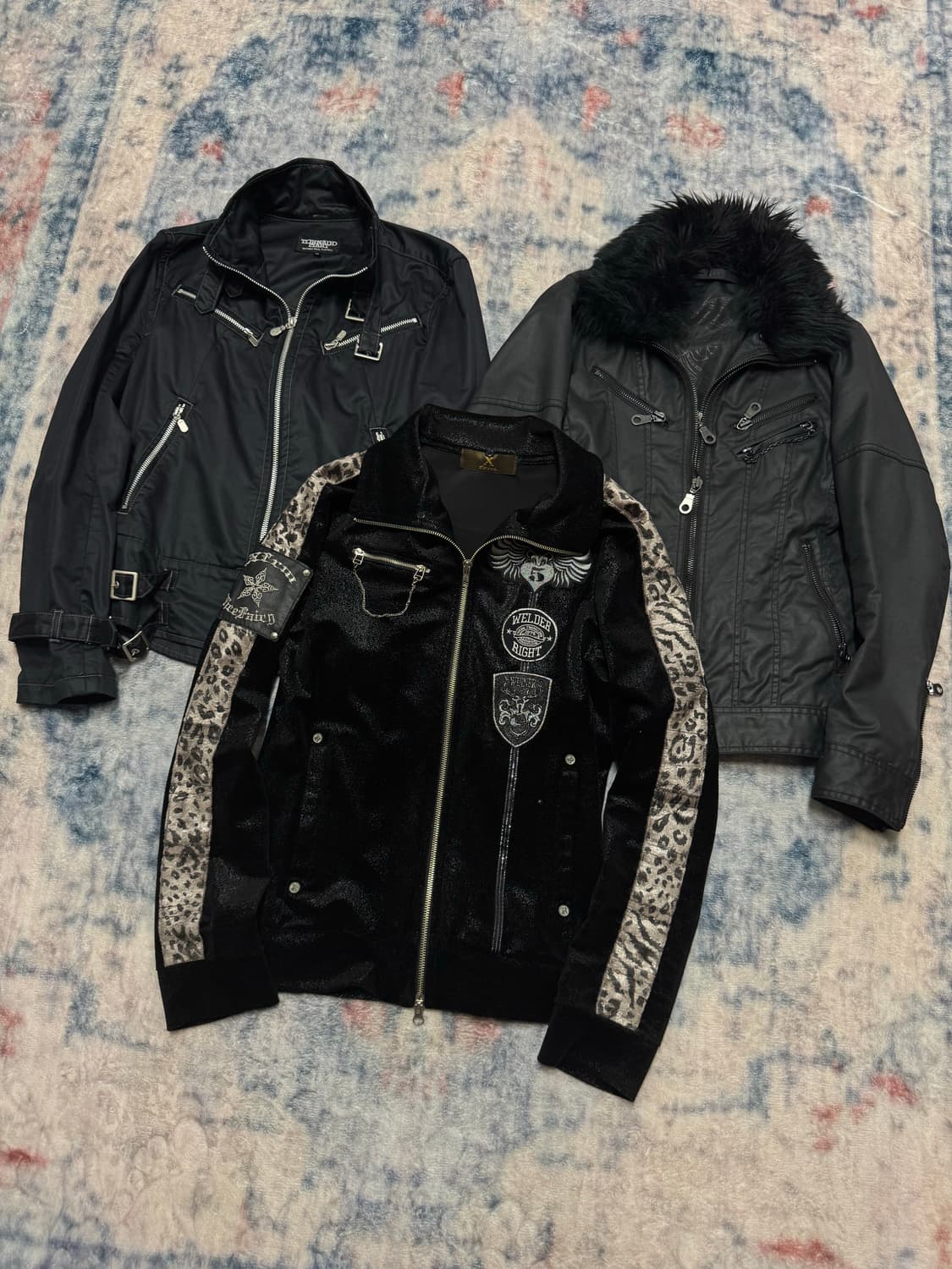 Tornado mart xfrm fuga 상품이미지1