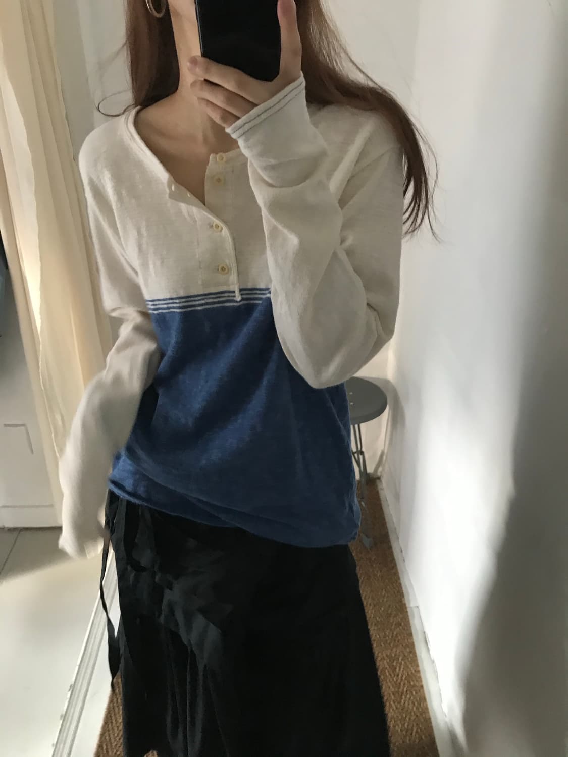 long sleeves t-shirt 상품이미지2