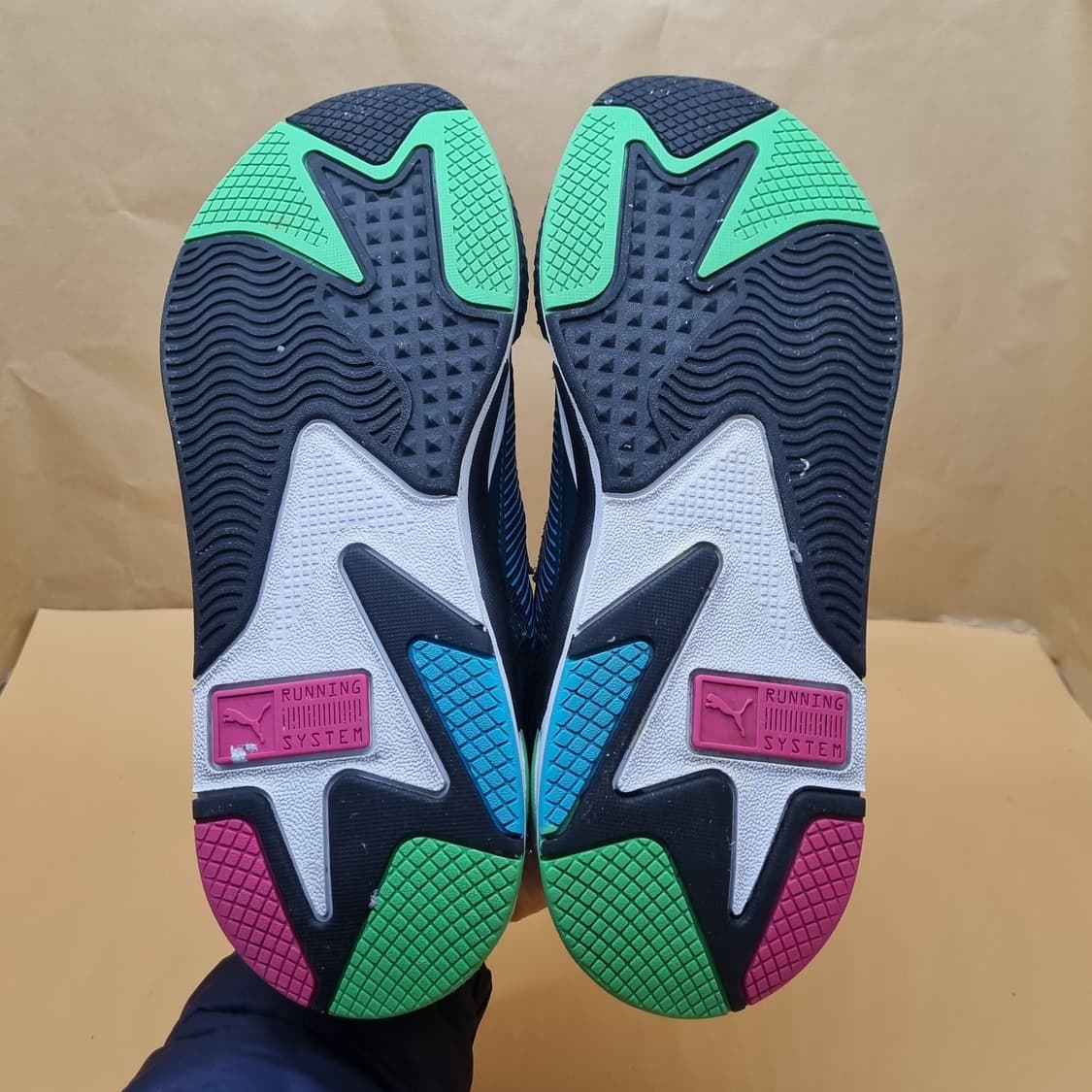 푸마 RS-X 남성운동화270. 상품이미지3