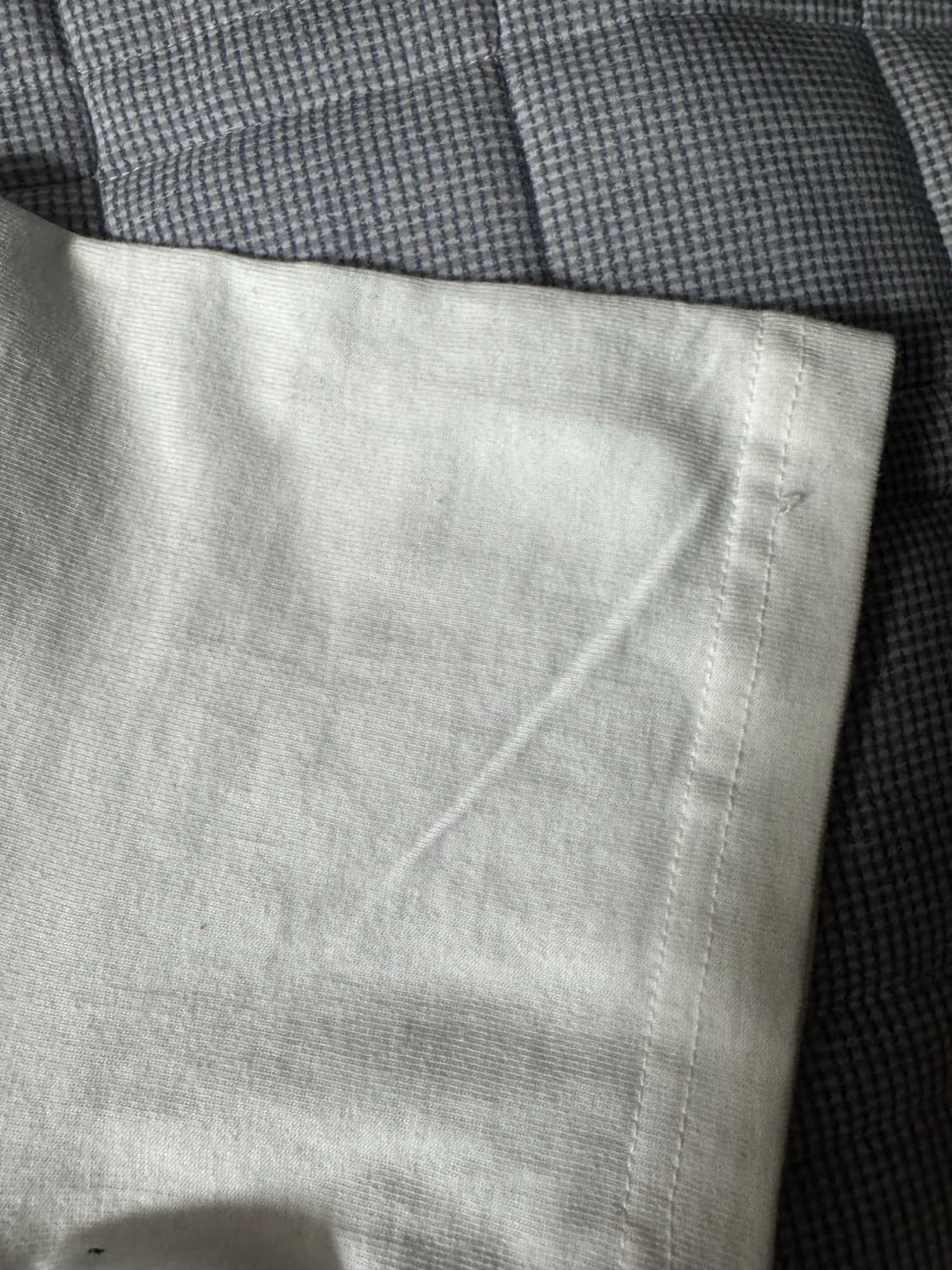 떠그클럽 슬림티 Tc slim 티셔츠 3사이즈 상품이미지3