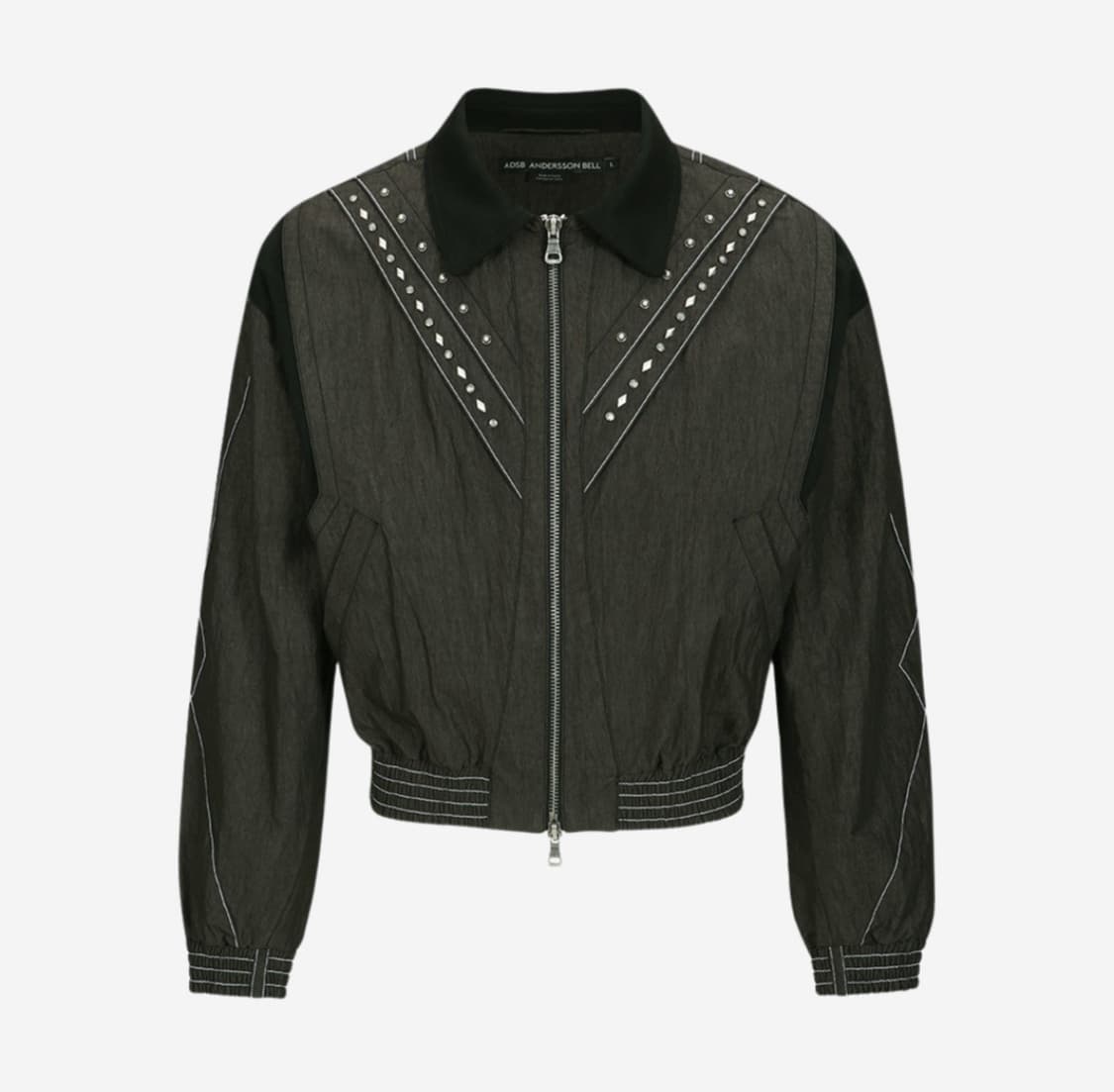 ADSB Andersson Bell Dua Metal Blouson Ja 상품이미지7