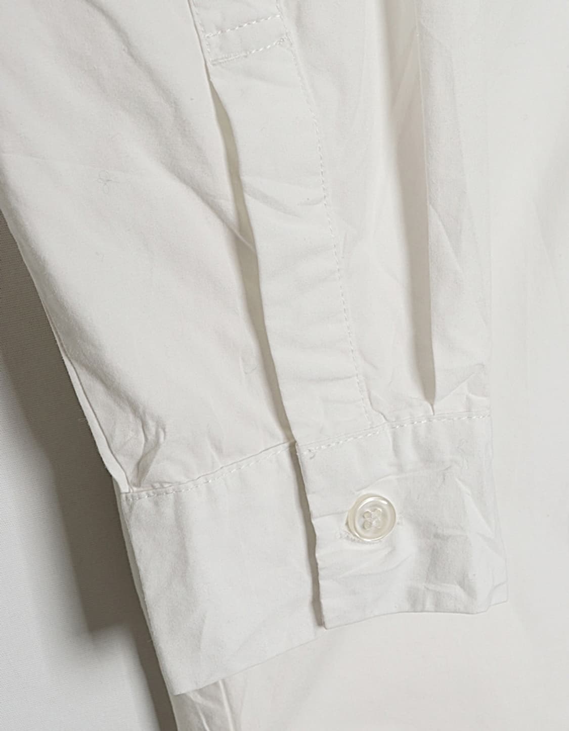 CIAOPANIC TYPY Skipper Shirts One-Piece 상품이미지6