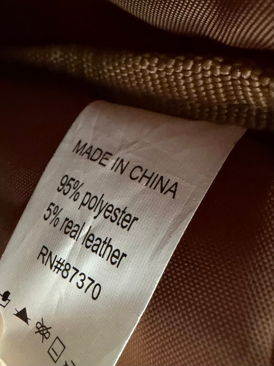 폴러(poler stuff) 백팩 상품이미지6