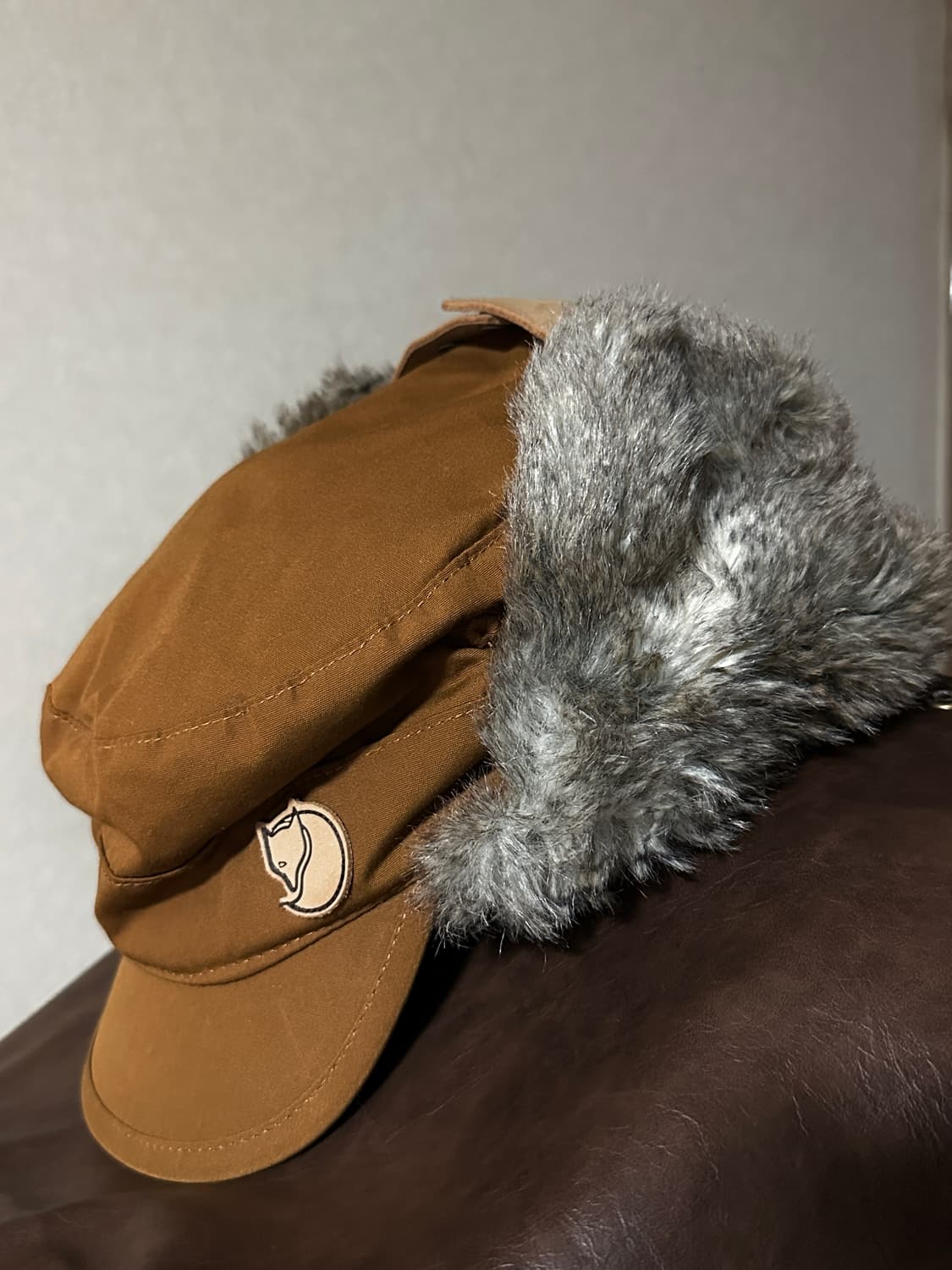 피엘라벤 트루퍼햇 L size 남녀공용 상품이미지1