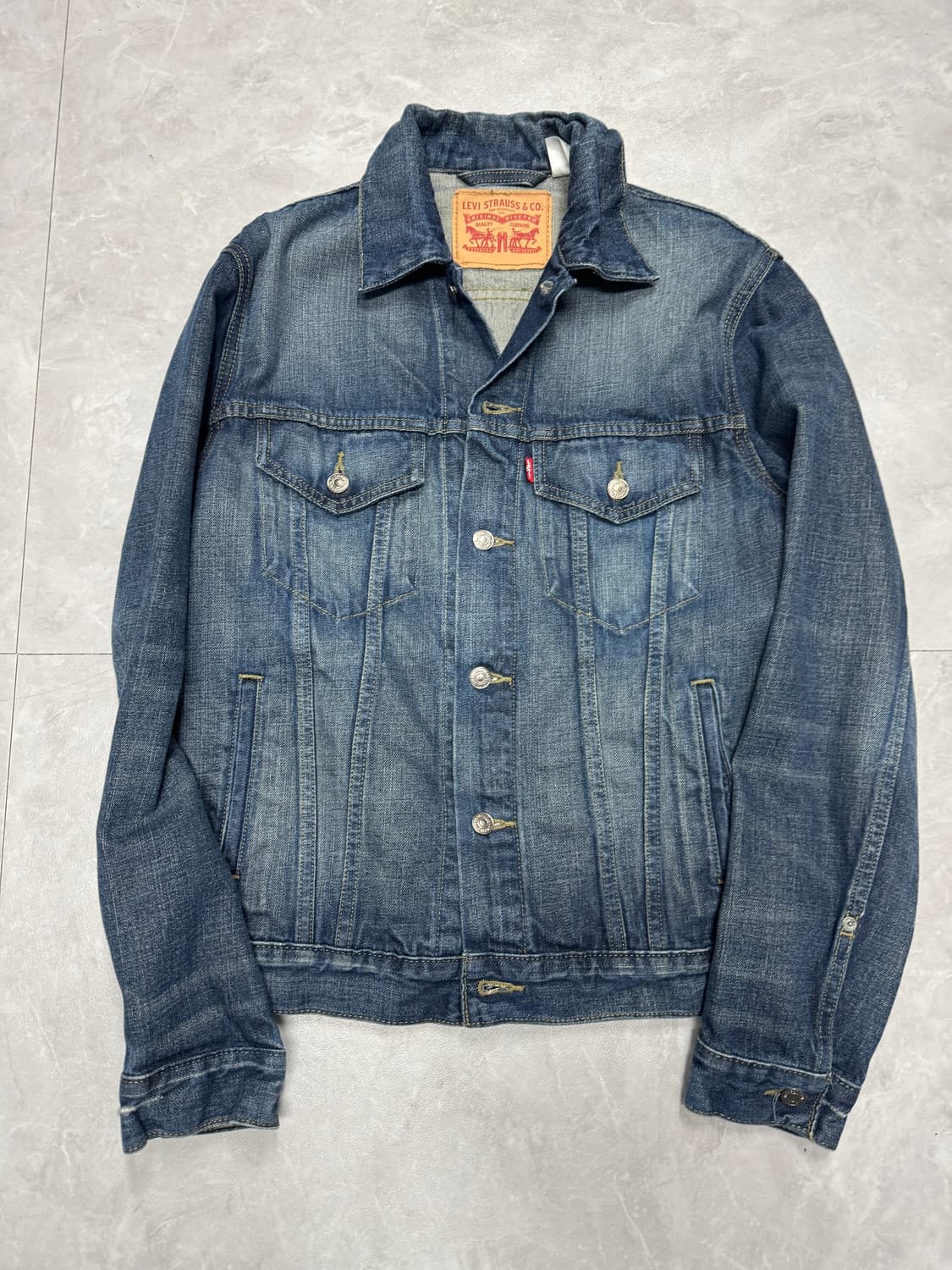 리바이스 상품이미지1