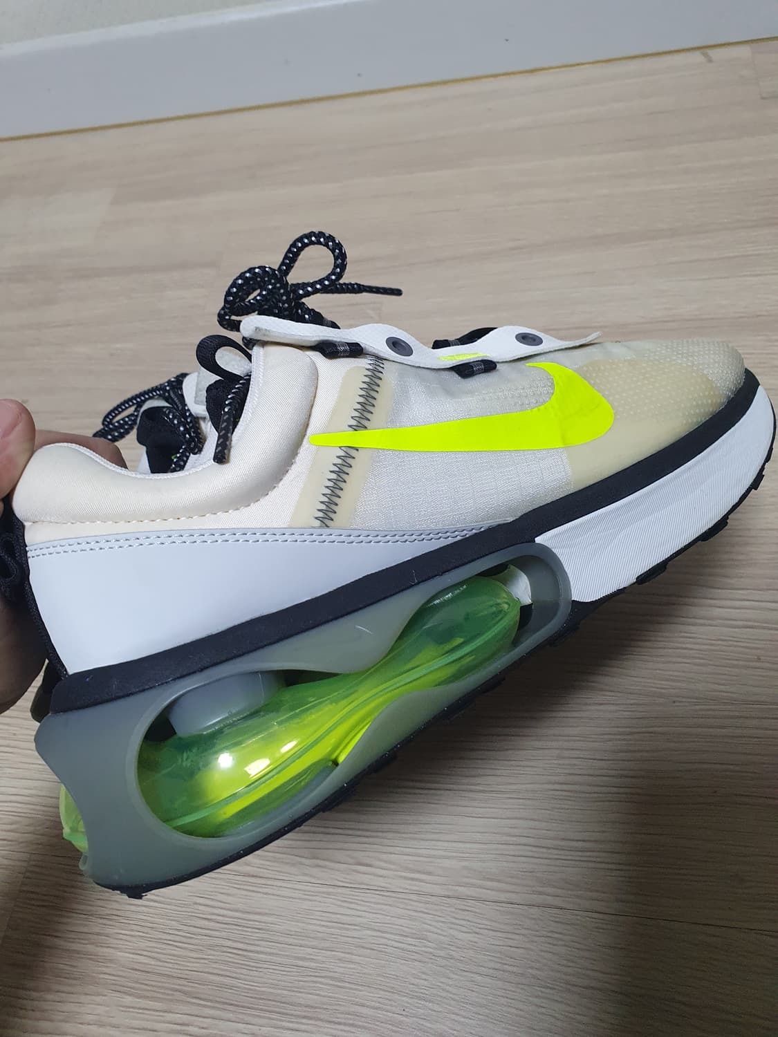 나이키 에어맥스 운동화 275 상품이미지7