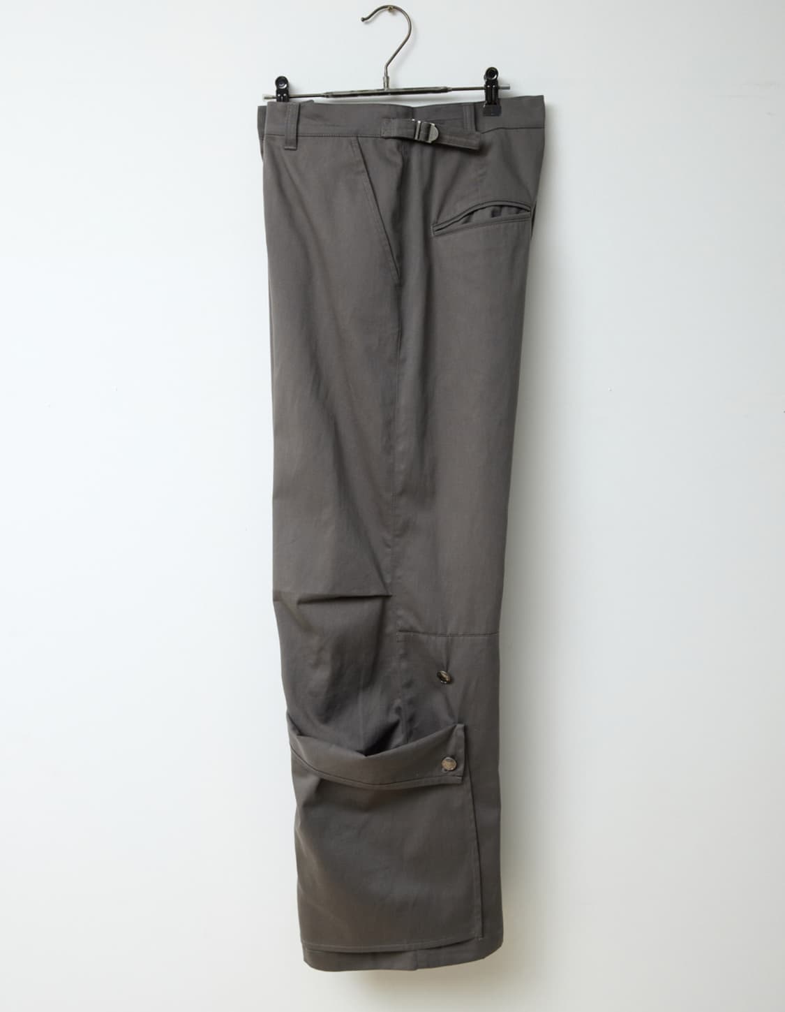 Hatchingroom Armor Pants - Mud Brown 2 상품이미지3