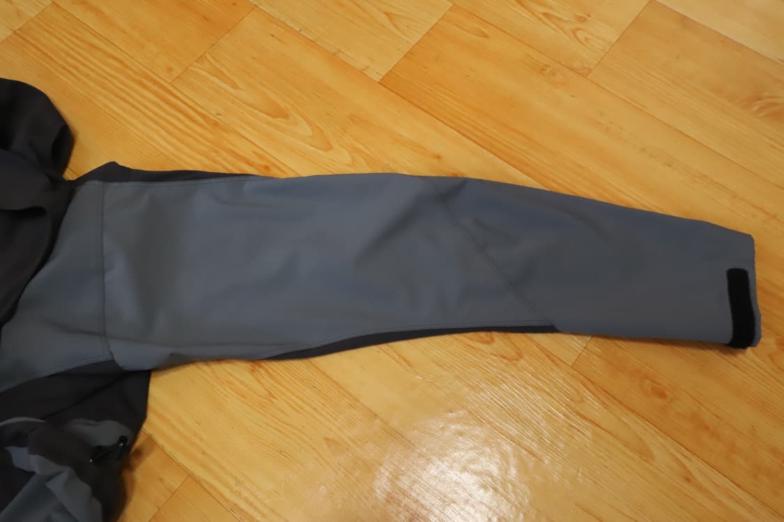 Arc'teryx Gamma SL Hybrid Hoody Jacket 상품이미지10