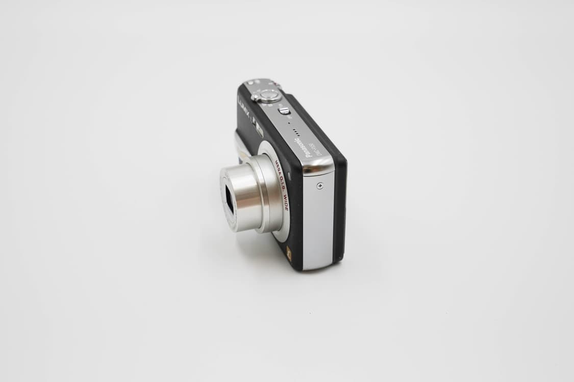 Panasonic Lumix DMC-FX50 (파나소닉 DMC-FX50) 상품이미지4