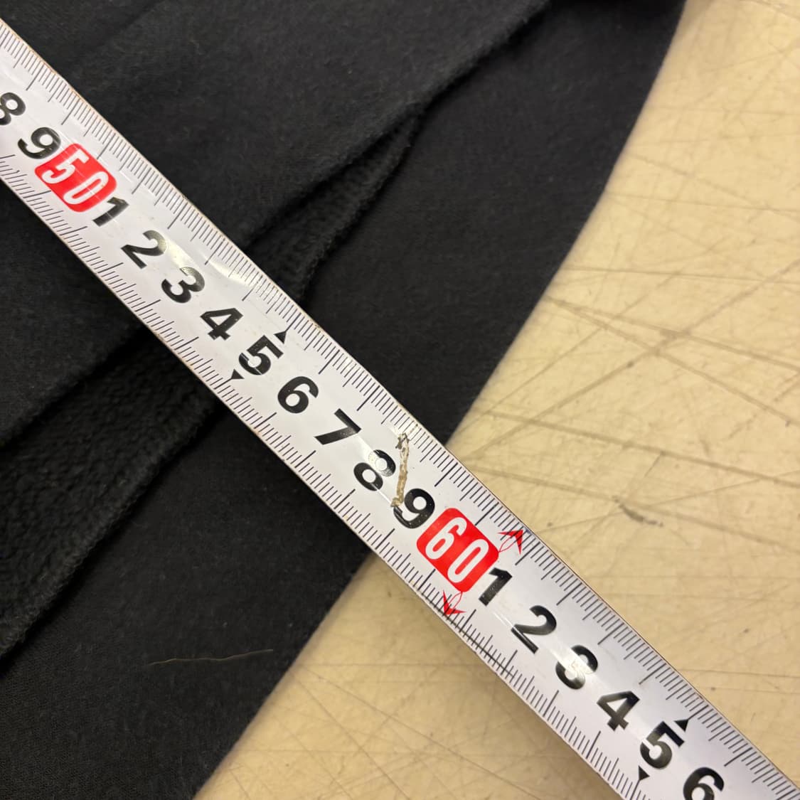 나이키 퓨추라 블랙 후드집업 상품이미지4