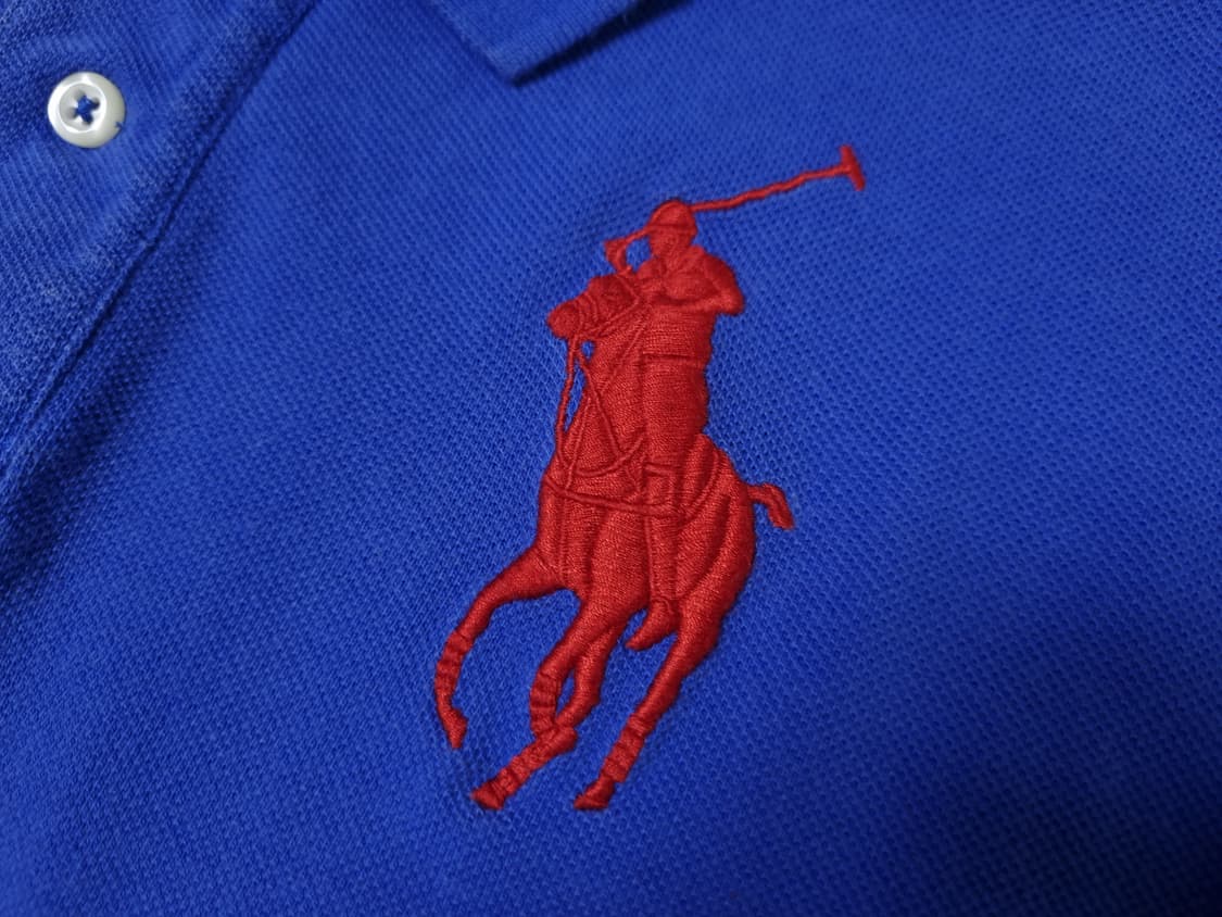 [무료배송][160]폴로 키즈 피케 반팔티 카라티 상품이미지4